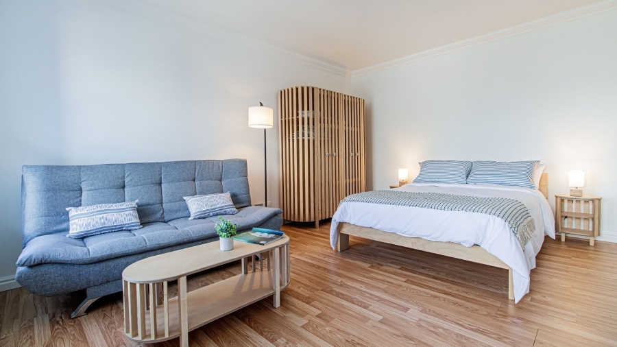 0 Bedroom Property for Sale in Old Place Western Cape